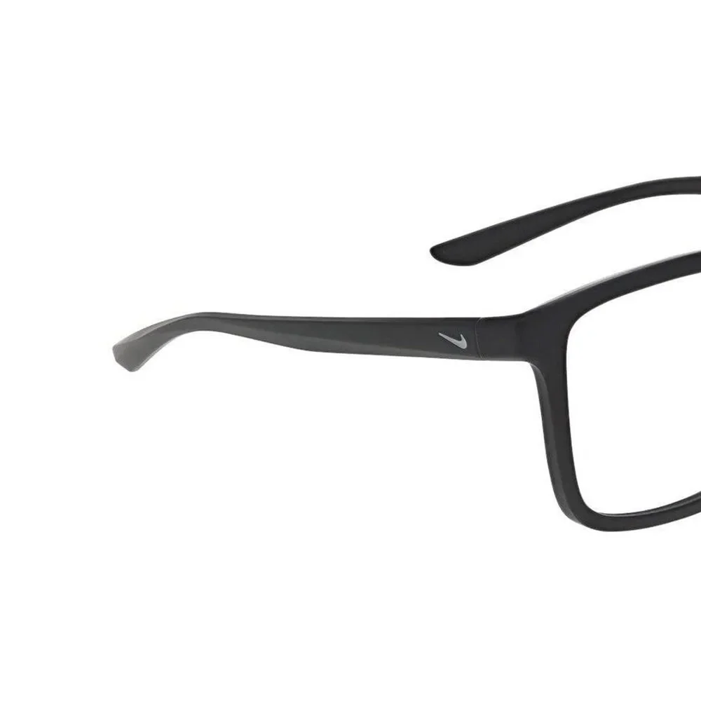 NWT NIKE CIRCUIT-BL-FJ22-001-5520 55mm New Eyeglasses